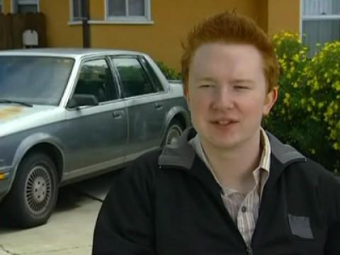 Jake’s Buick Century (1986)