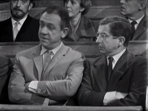 The Jury