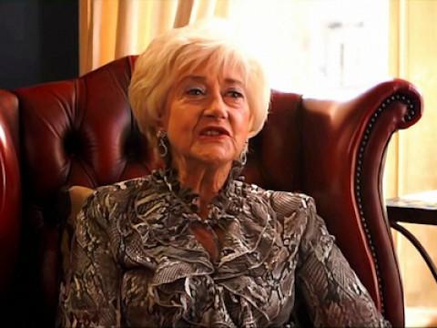 Liz Frazer Interview