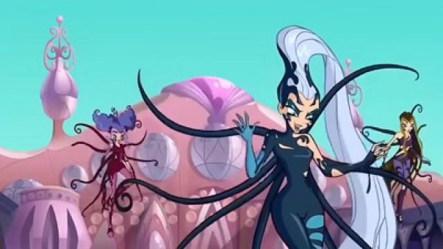 De Inspiratie van Sirenix