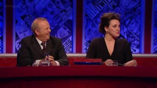 Stephen Mangan, Grace Dent, Miles Jupp