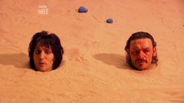 The Soup Song (Boosh Music)
