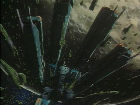 ステーション・ブレーク