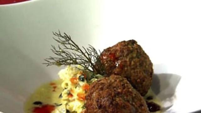 Flay vs. Kent & Kevin Rathbun