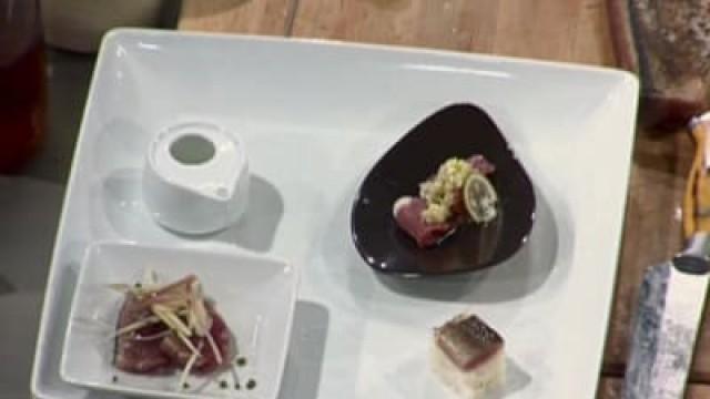 Morimoto vs. Cole