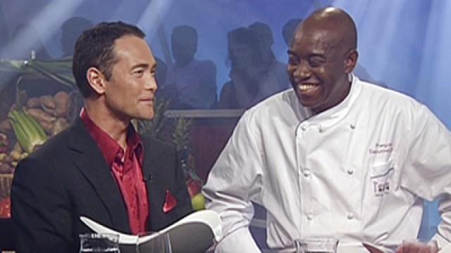 Symon vs Kwaku-Dongo