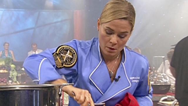 Cora vs Farmerie
