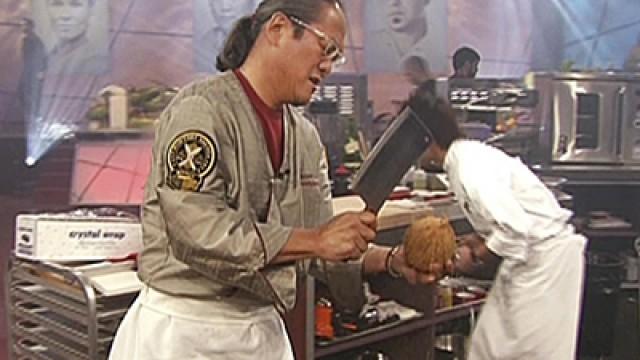 Morimoto vs Mehta