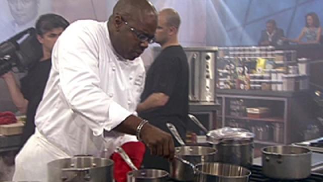 Flay vs Gordon