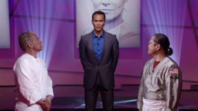 Morimoto vs. Zakarian