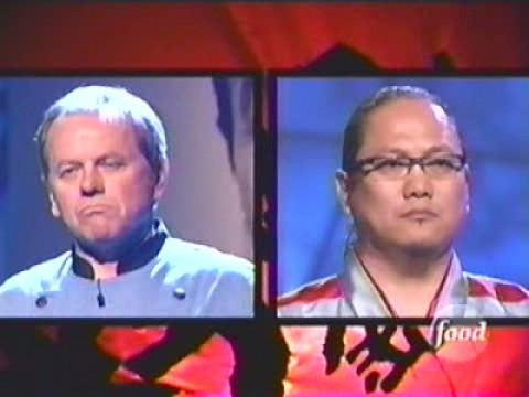 Battle of the Masters: Morimoto vs. Puck