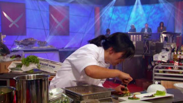 Garces vs. Yang & Chirchi