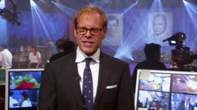 Morimoto vs. Cohen