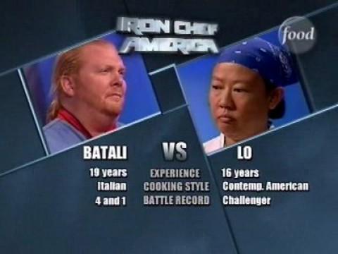 Batali vs. Lo
