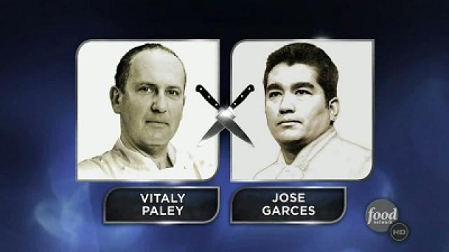 Garces vs. Paley