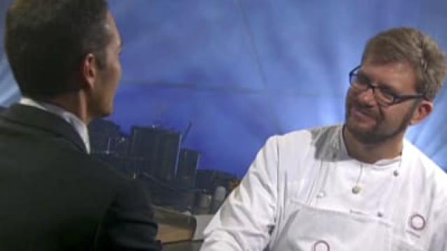 Morimoto vs. Cimarusti
