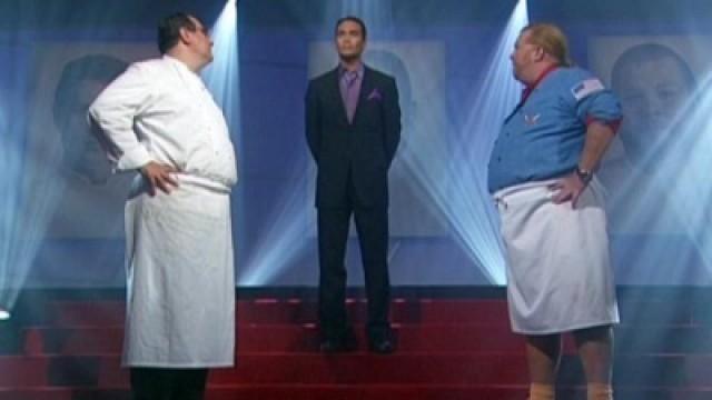 Batali vs. Bartolotta
