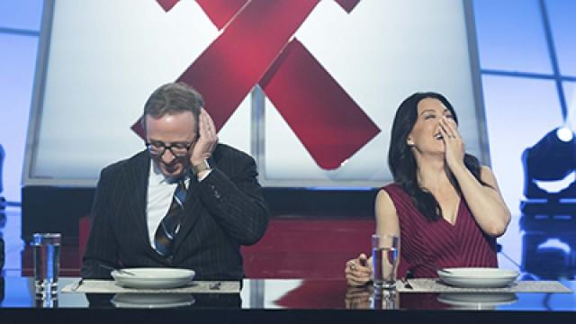 Guarnaschelli vs. Williams