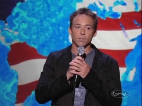 Eddie Ifft