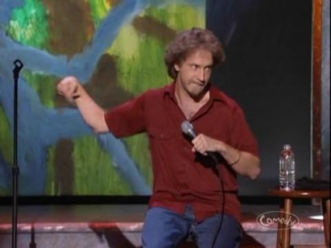 Josh Blue