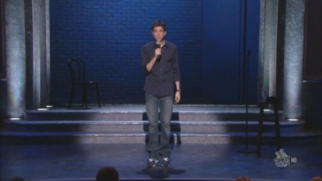 John Mulaney