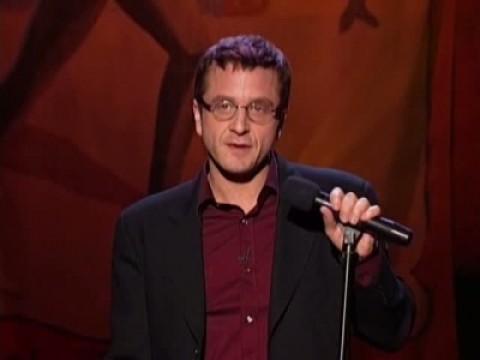 Marc Maron