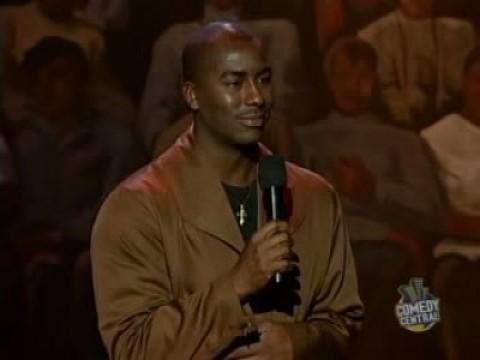 Reggie McFadden