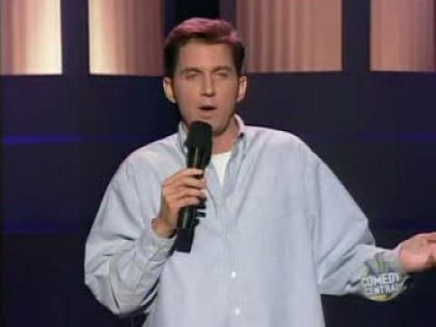 Kevin Brennan