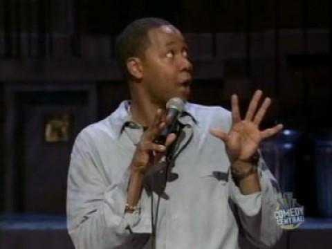 Mark Curry
