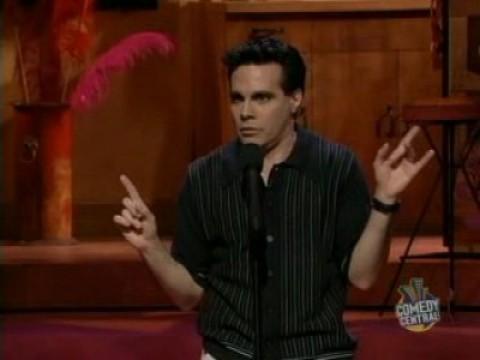 Mario Cantone