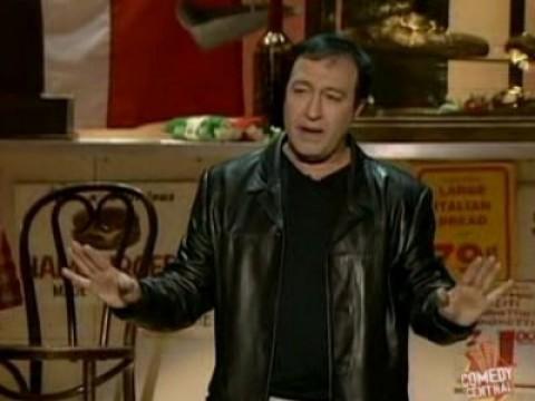 Dom Irrera