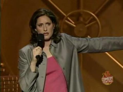 Judy Gold