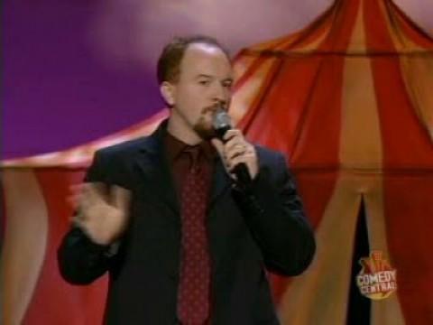 Louis C.K.