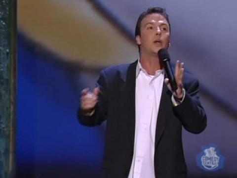 Doug Stanhope