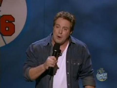 Gary Valentine