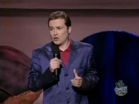 Ardal O'Hanlon