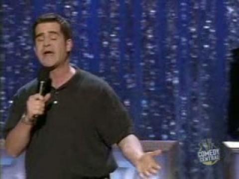 Todd Glass
