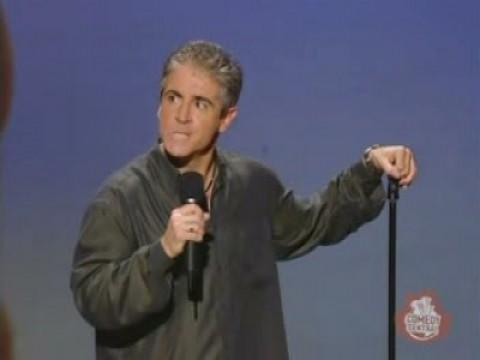 Carlos Alazraqui