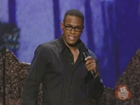 Vince Morris