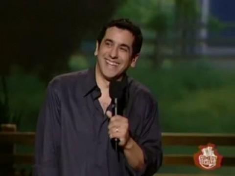 Jeff Cesario