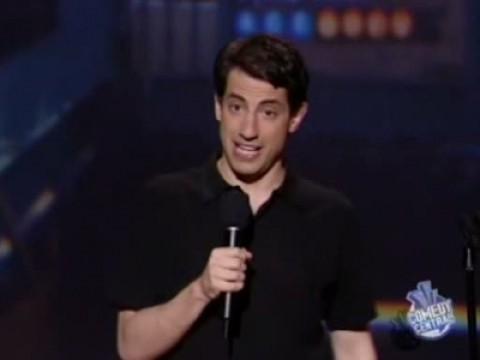 Dan Naturman
