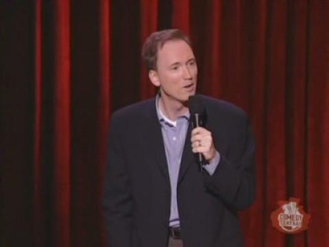 Tom Shillue