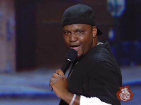 Aries Spears