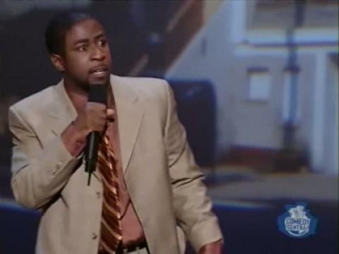 Keith Robinson