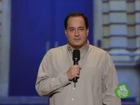 Rocky LaPorte