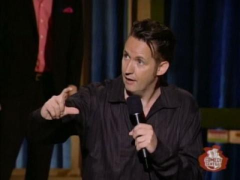 Harland Williams