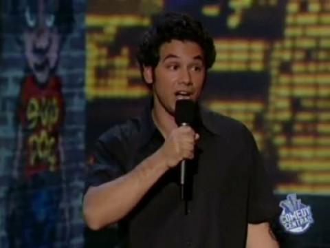 Al Madrigal