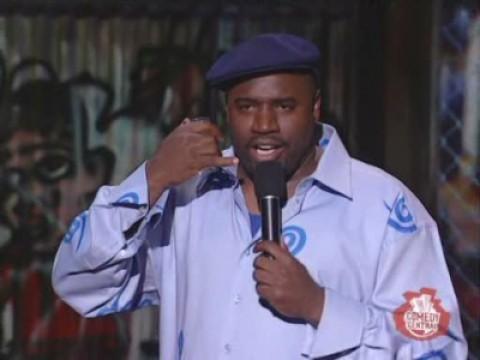 Corey Holcomb