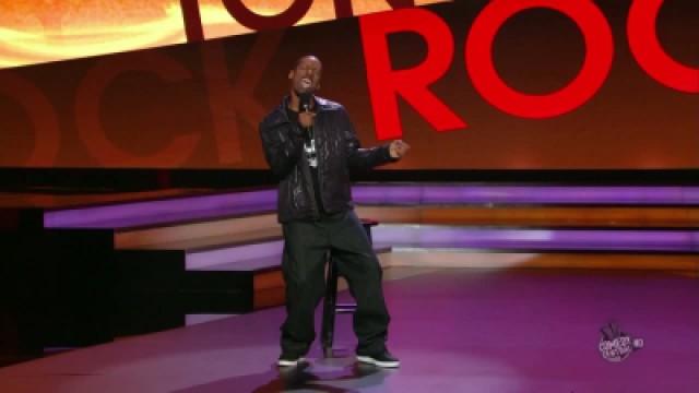 Tony Rock