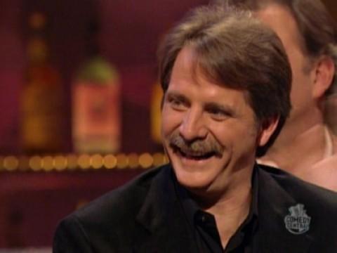 Roast Of Jeff Foxworthy